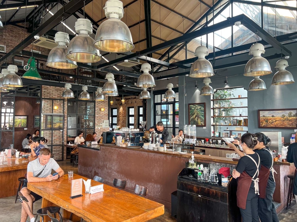 Learn why Saigon is the ultimate destination for coffee enthusiasts
